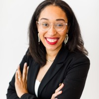 Destinee Wright