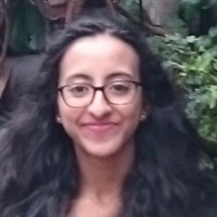 Daniella Mascarenhas