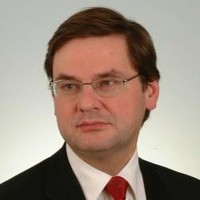 Przemyslaw P. Krzywosz