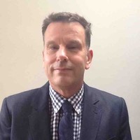 Mark Potter