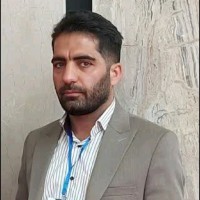 Iman Sharifi