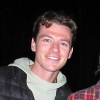 Matthew Fitzpatrick
