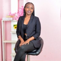 Joy Koech