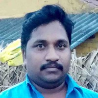 Purushothaman Mahalingam