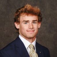 Miles Simmons