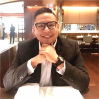Kenny Yeoh