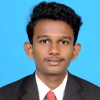 Silambarasan E