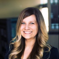 Heather Huffman