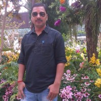 Nitin Srivastava