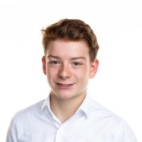 Cole Parry