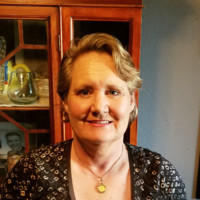 Gail Barlow
