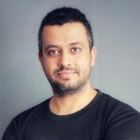 Behrouz Alipour