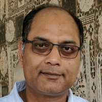 Gaurav Verma