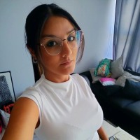 Nerea Elida Encina Ibarrola