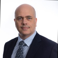 Ian Le Grice