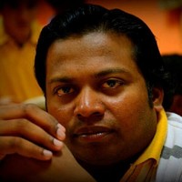 Anoop Kumar