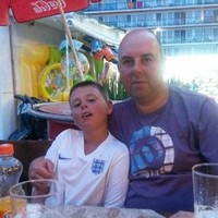 Lee Forsdyke