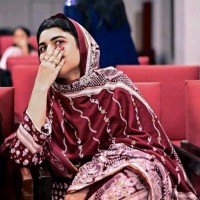 Manahil Mehmood