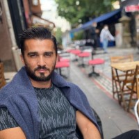 Muhsin Bodur