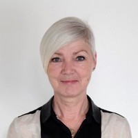 Birgit Møller