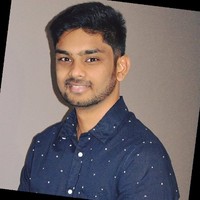 Ravi Prakash