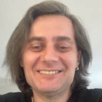Mark Borkowski