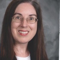 Elizabeth Wood