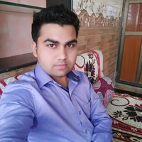 SALMANKHAN M CHAUHAN