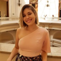 Letícia Goulart Cruz Baldanza