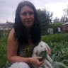 Светлана Ткачева