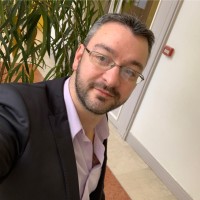 Christophe Gosselin