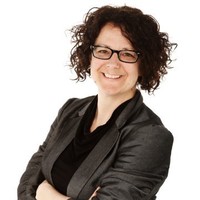 Mélanie Lepage