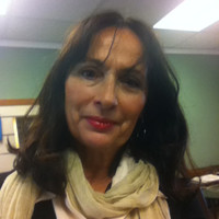 DIANE SPETRINO