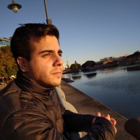 Leandro Lomba