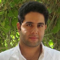 Behrouz Rad