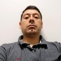 Dario Adrian Marchant