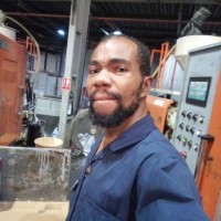 Chigozie Michael Nweke