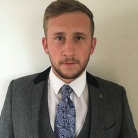Connor Gray