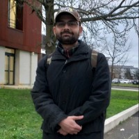 Syed Zeeshan Murtaza