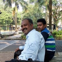 Kasigounder Panneerselvam