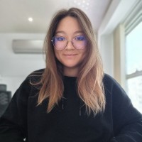 Polina Babanova