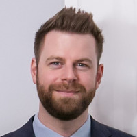 Frank Cooke, CFA