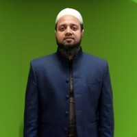 Sadreza Mohammad Nizam Uddin