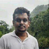 Manikandan Barath Nagarajan
