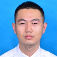 Zhenyu Zhang