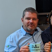 Dalmo Sergio de Vasconcelos Ferreira