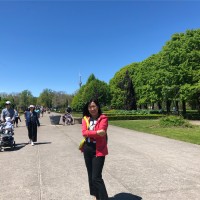 lily Qu