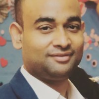 PUNIT GUPTA