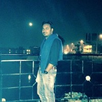 Srikanth Reddy
