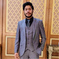 Umair Ansari